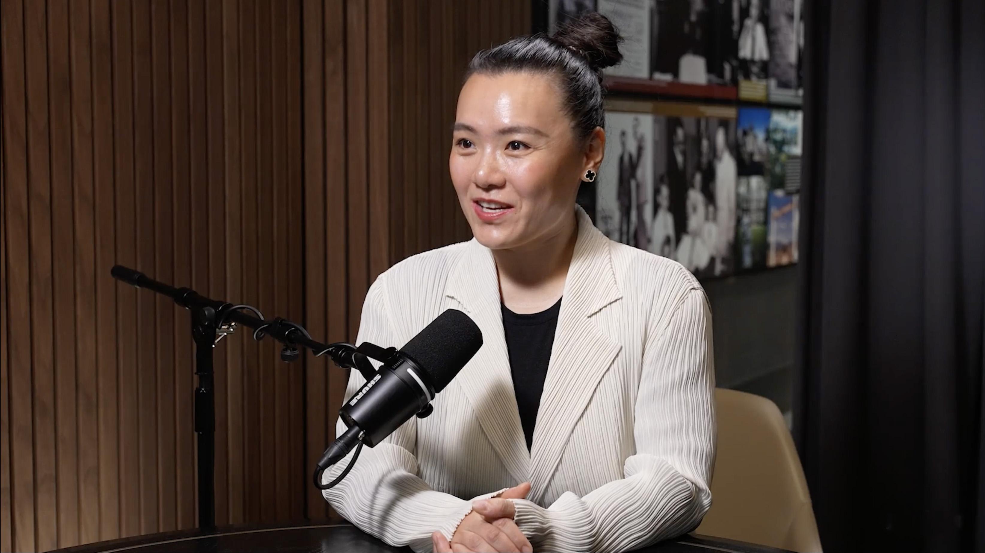forbes.com - Deel Co-Founder Shuo Wang On Scaling A Modern Tech Unicorn