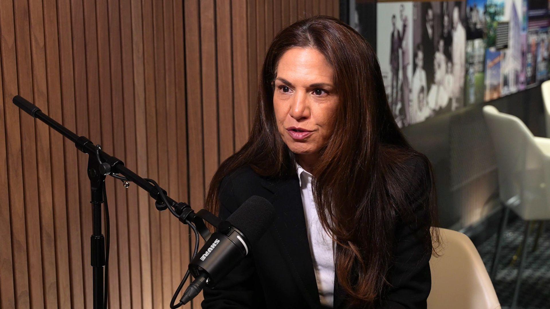 forbes.com - This Executive Bet On Music When Piracy Was Killing The Industry-Here's How She Won