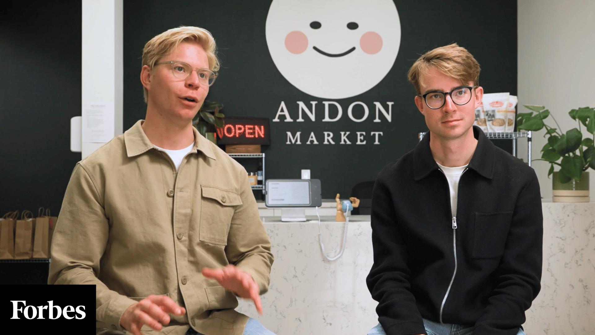 forbes.com - Meet The AI That Manages A Retail Store In San Francisco