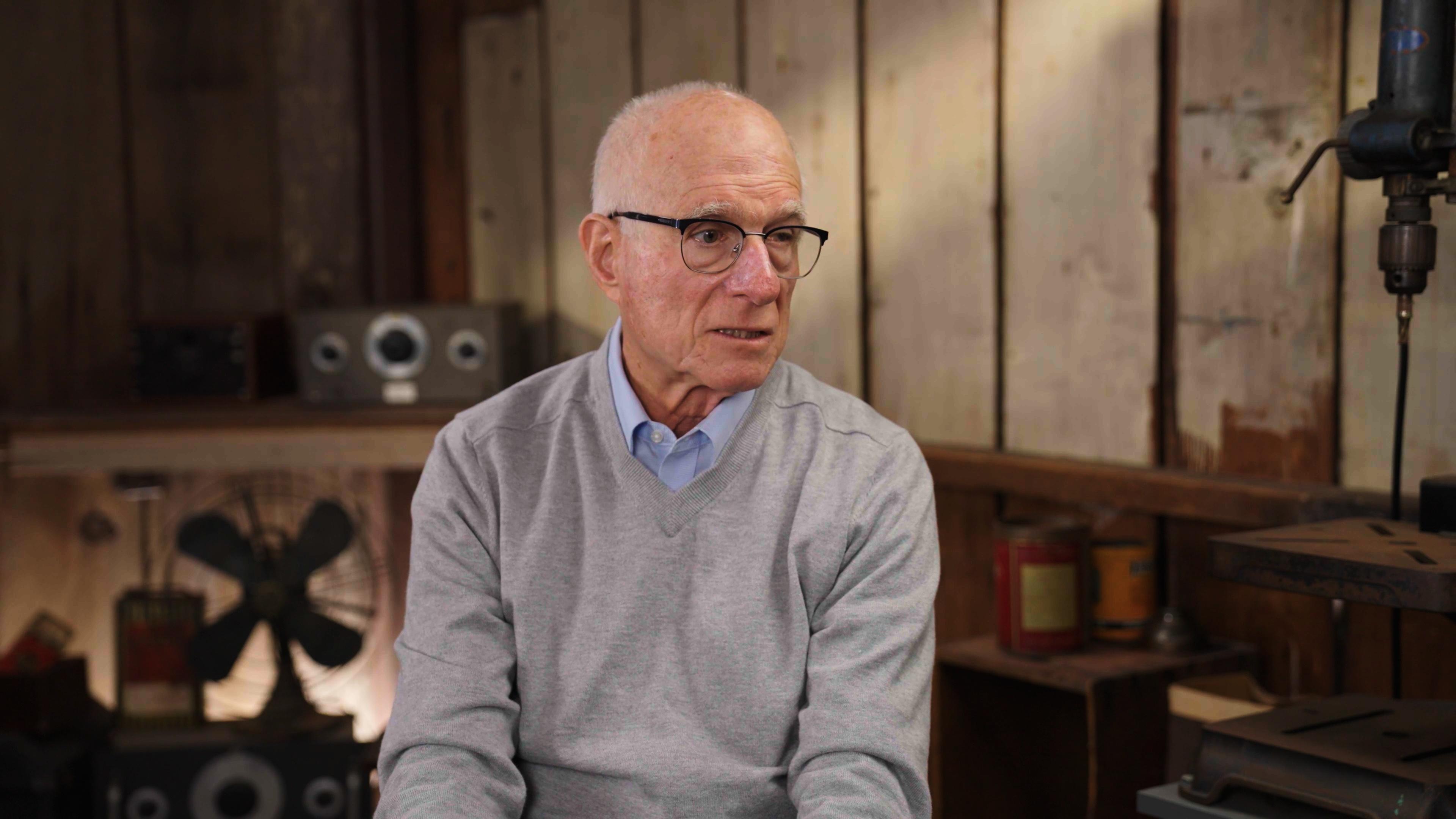 forbes.com - How This Pioneer Of Cancer Diagnosis Built A Multibillion Dollar Medical Empire