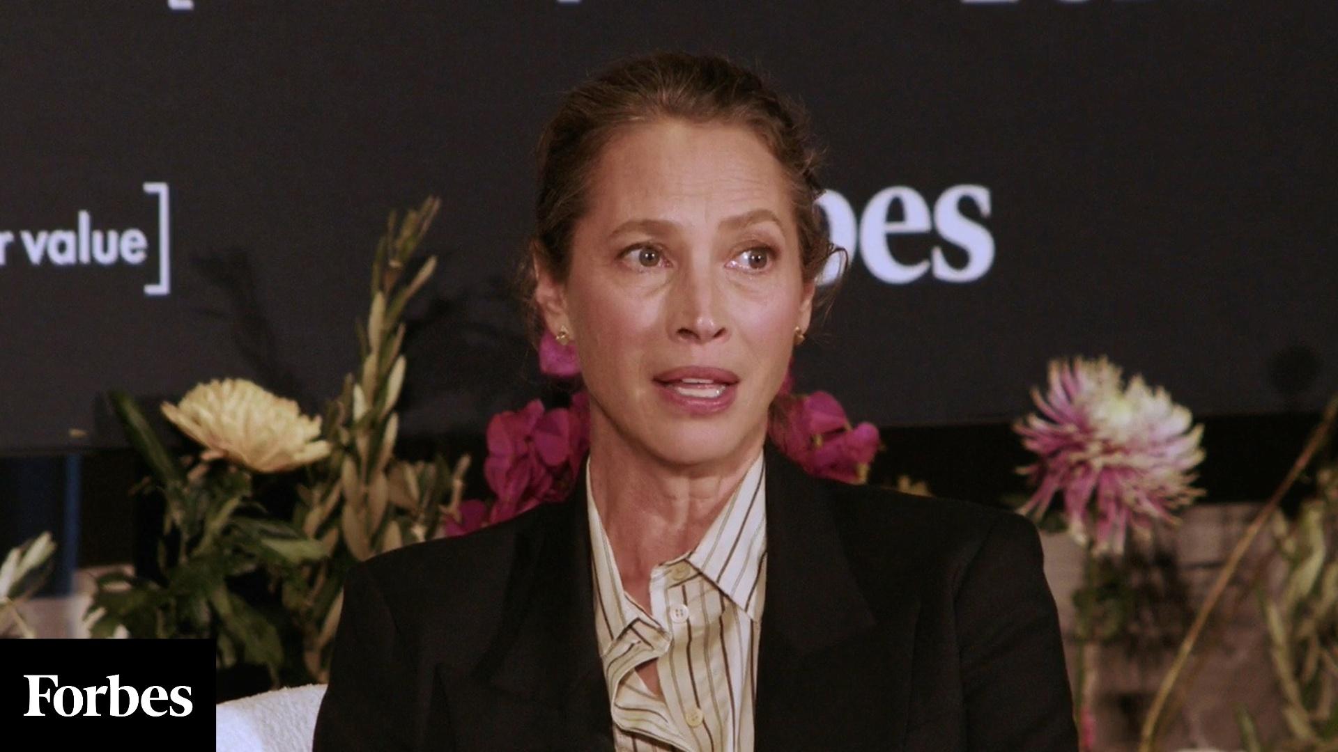 forbes.com - Building a Healthier Future for Every Mother