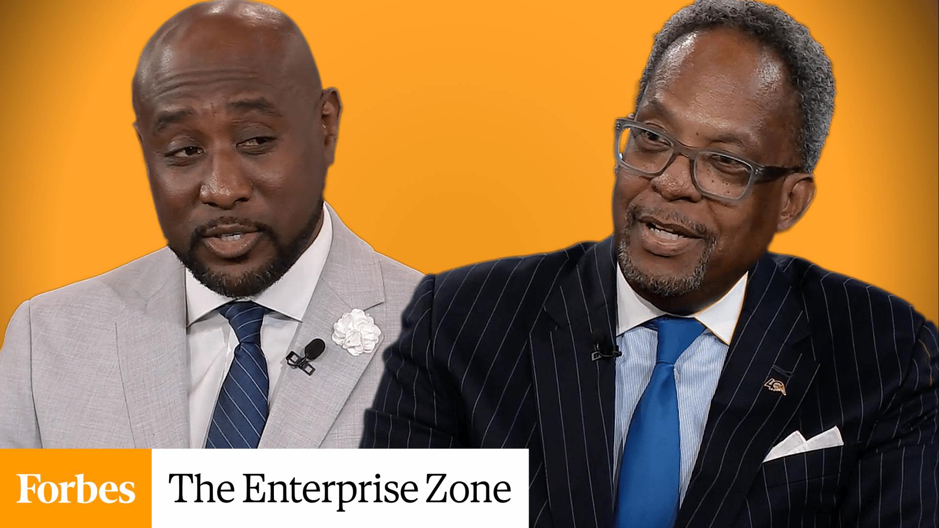 Meet The Executive Running The Exclusive Club of C-Suite Leaders