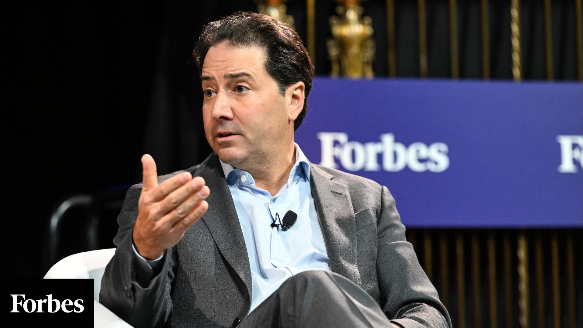 forbes.com - 2026 Forbes Iconoclast Summit | Demand Drivers for the New Economy