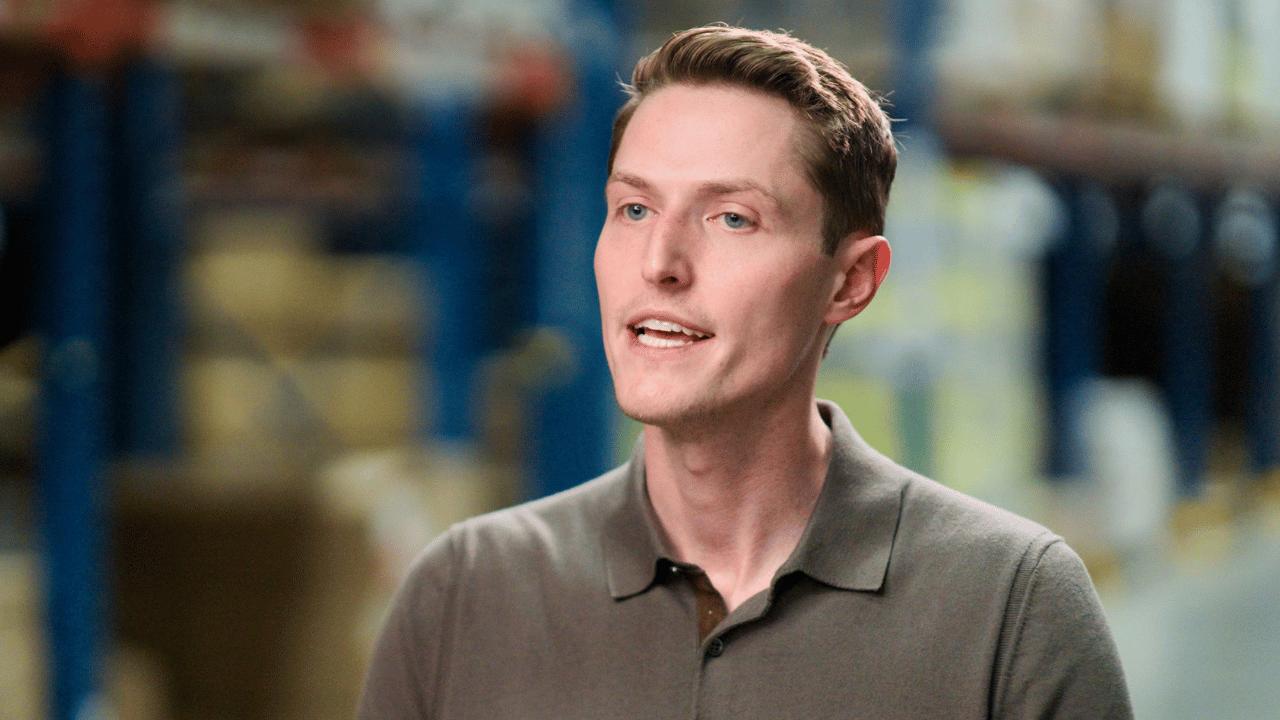 How This 29-Year-Old Founder Is Taking On Amazon Prime