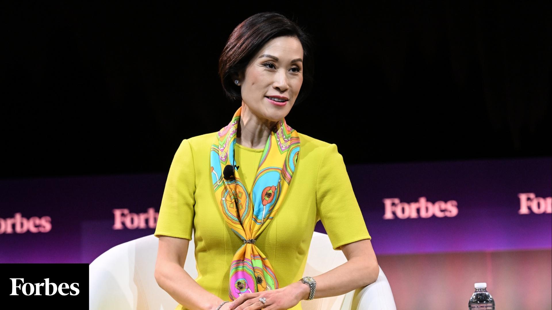 forbes.com - 2026 Forbes Iconoclast Summit | The New Architecture of Finance