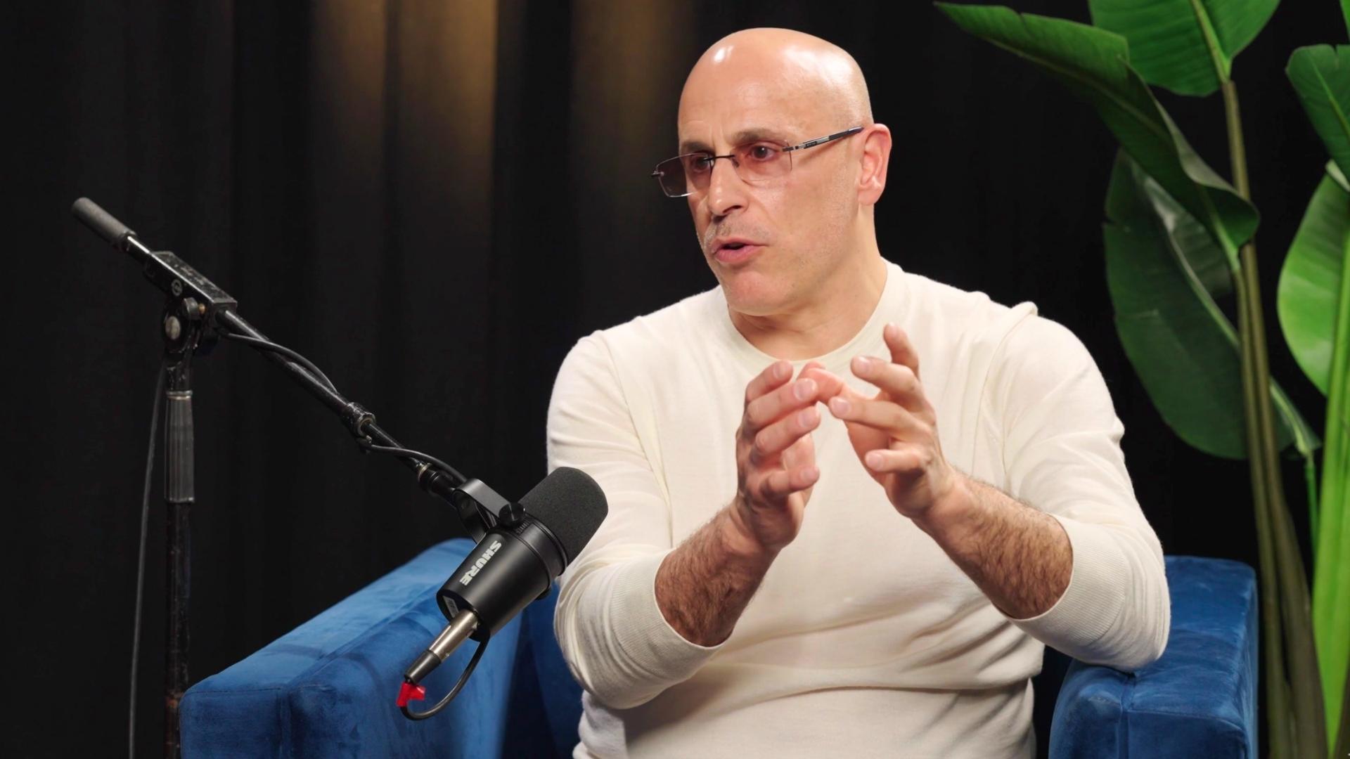 forbes.com - Marc Lore's Blueprint For Scaling Billion-Dollar Startups