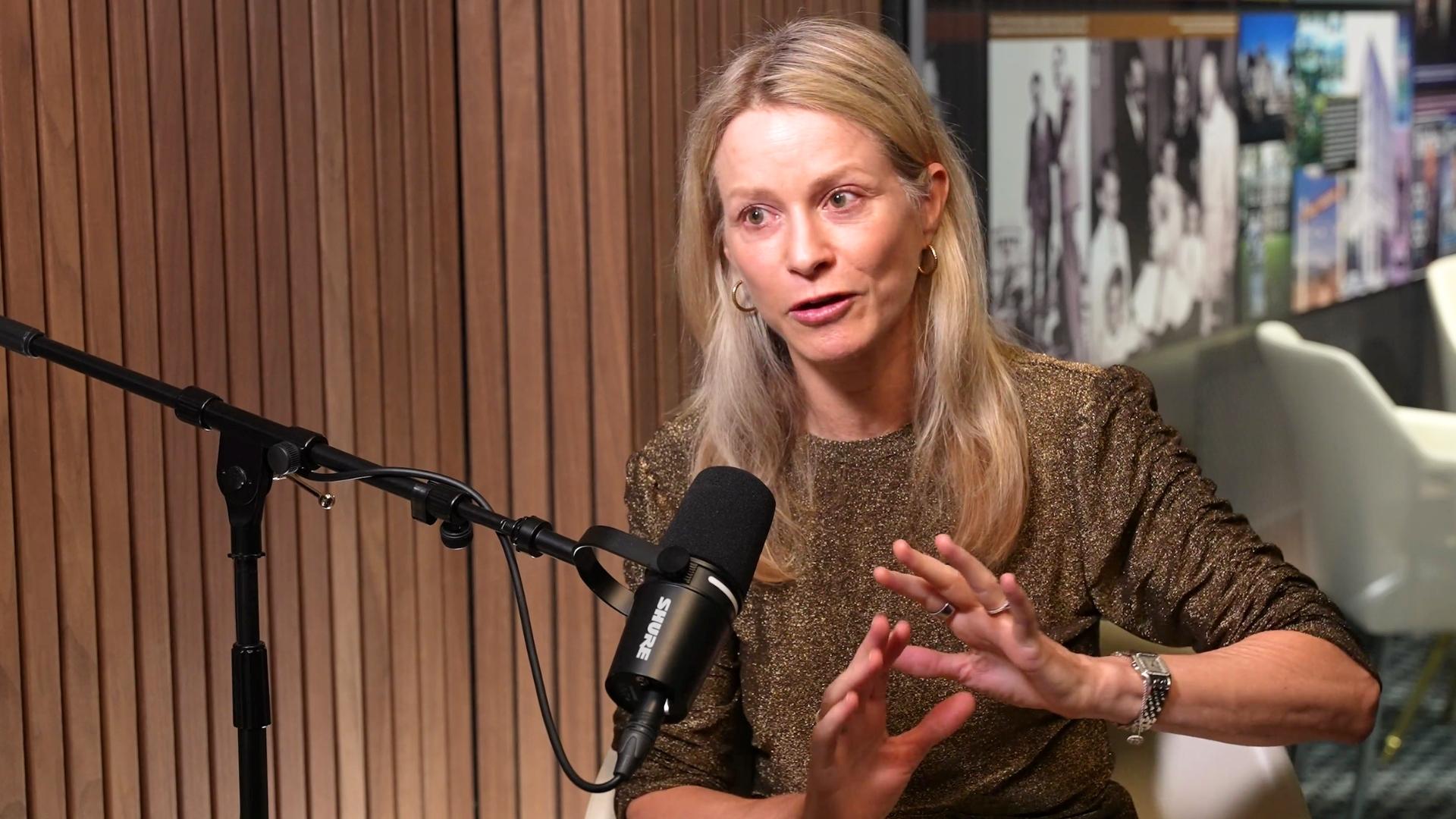 forbes.com - The Future Of Healthcare Is Powered By AI And Companies 'Can't Afford To Wait,' Says VC Katie Jacobs Stanton