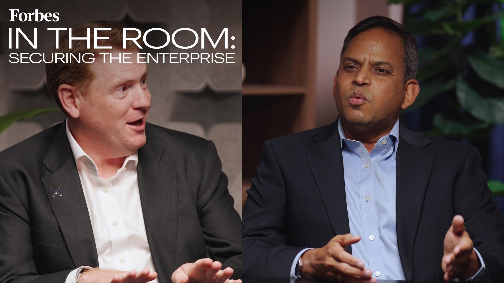 'We Don't Have Brakes Yet': How Top CIOs Are Navigating The Enterprise ...